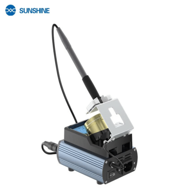 Sunshine S2 Soldering iron station - Image 6