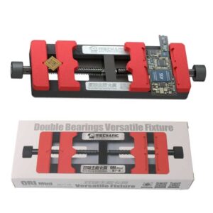 mechanic ori mini double bearings versatile fixture