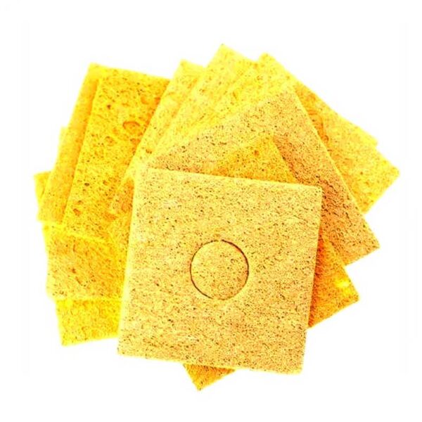 BIT Cleaner Foam Pad - Image 7