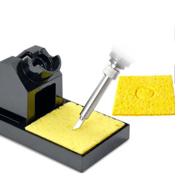 BIT Cleaner Foam Pad - Image 5