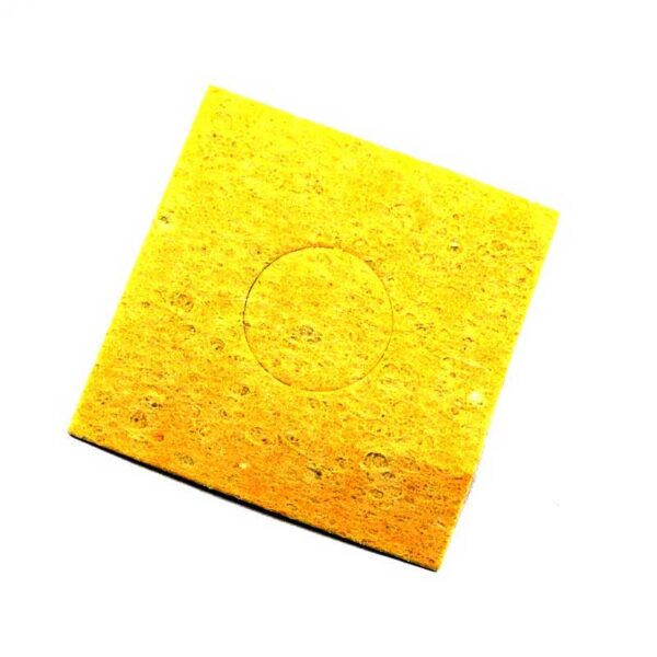 BIT Cleaner Foam Pad - Image 2