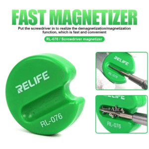 Relife RL-076 Magnetizer