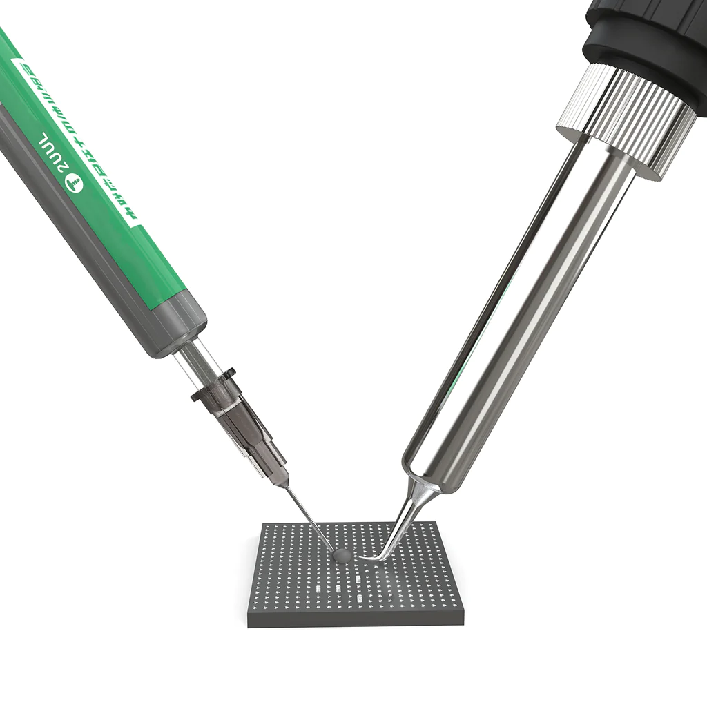 2uul sc99 nano solder paste 2uul sc99 nano solder paste