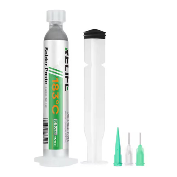 Relife HW21S 183° Solder Paste