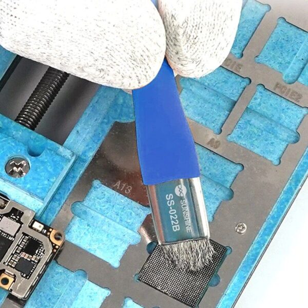Sunshine SS-022B Brush - Image 5