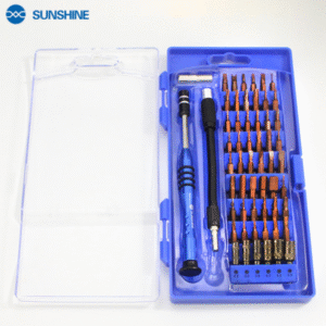 Sunshine SS-5117 Multifunction Screwdriver Set