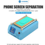 sunshine s 918l separator