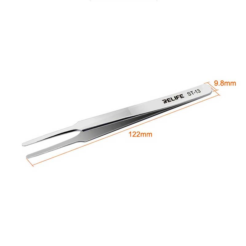 relife st 13 tweezer relife st 13 tweezer