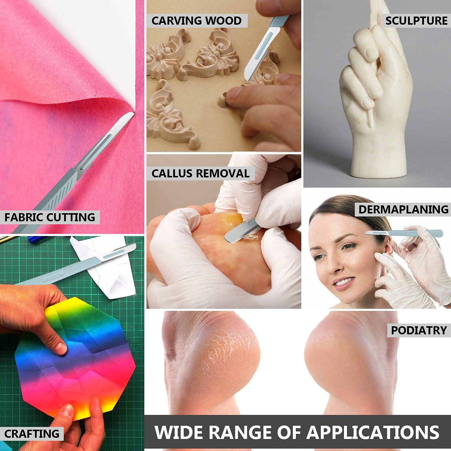 carbon steel surgical blade carbon steel surgical blade