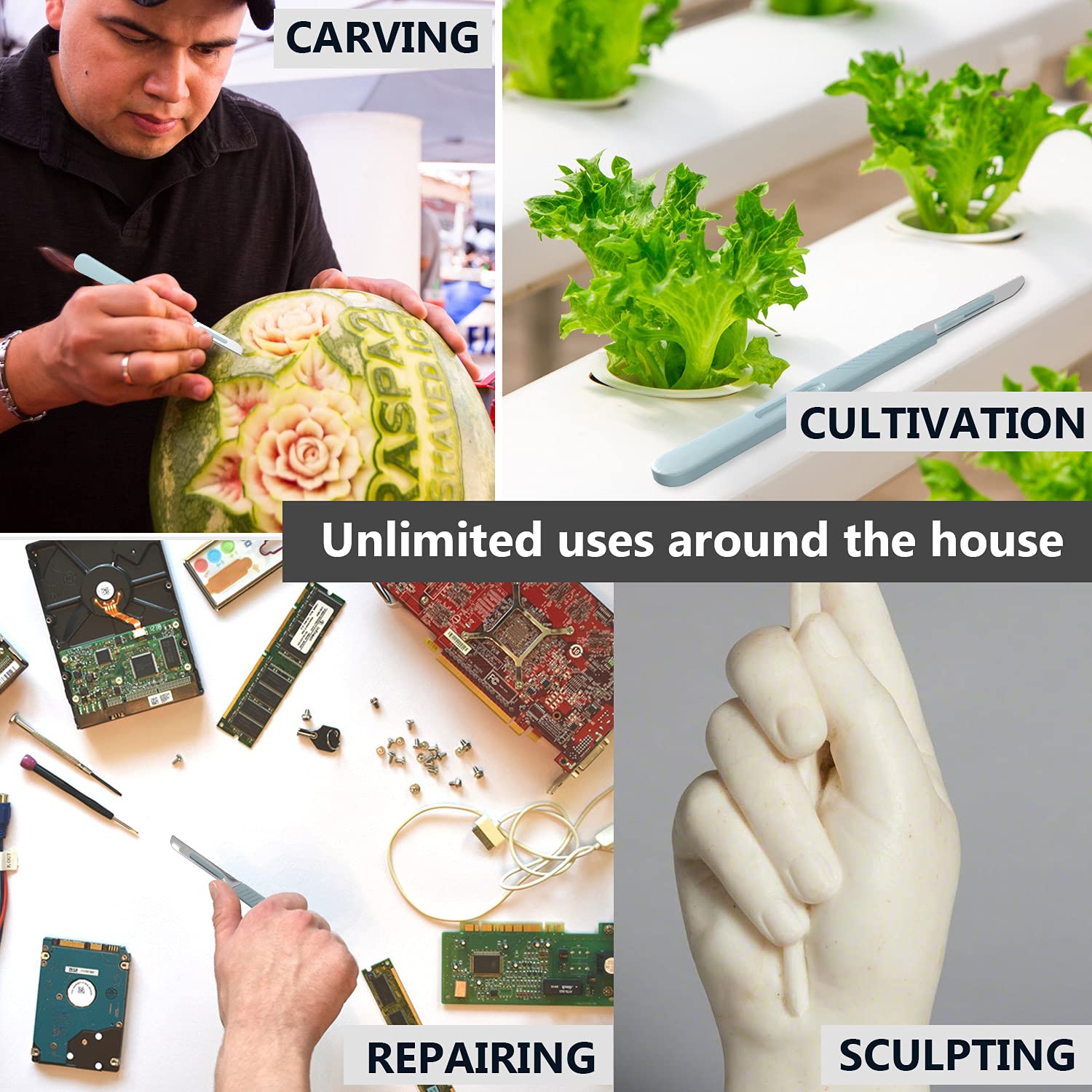 carbon steel surgical blade carbon steel surgical blade