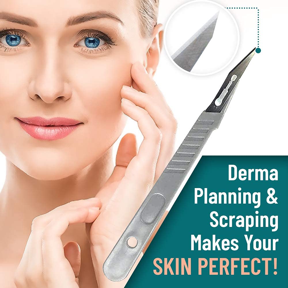 carbon steel surgical blade carbon steel surgical blade