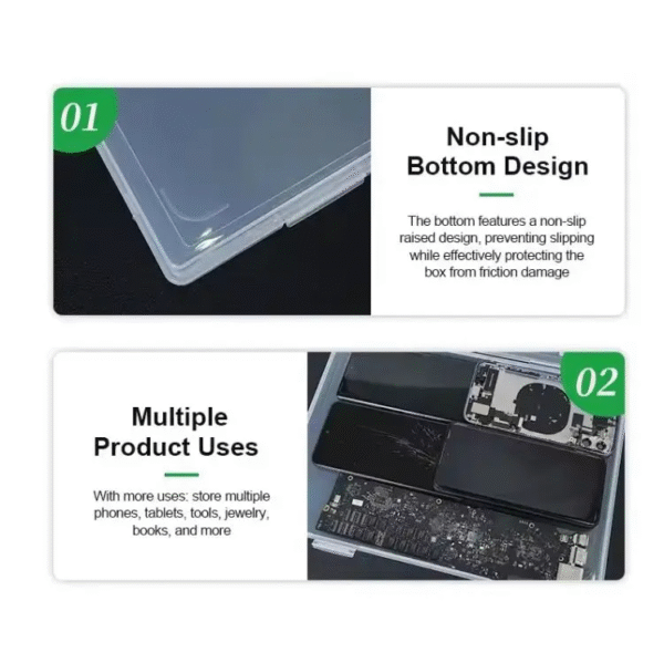 Relife To3 Laptop Repair Storage Box - Image 3