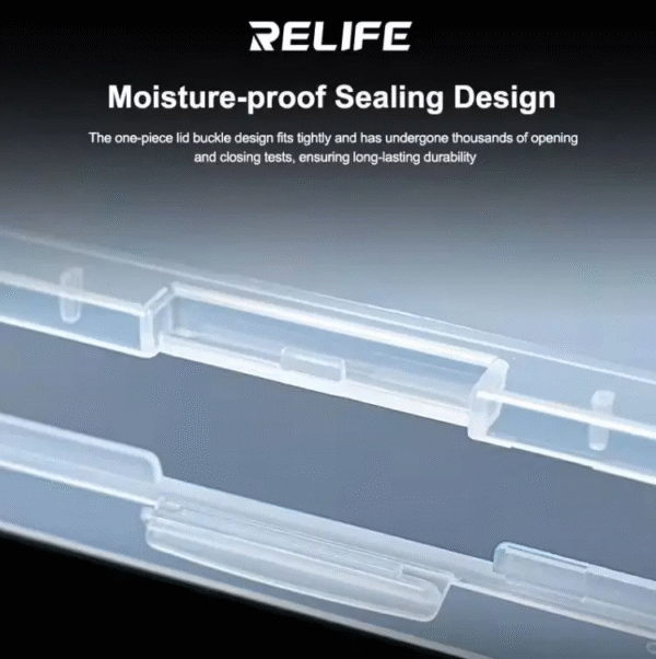 Relife To3 Laptop Repair Storage Box - Image 2