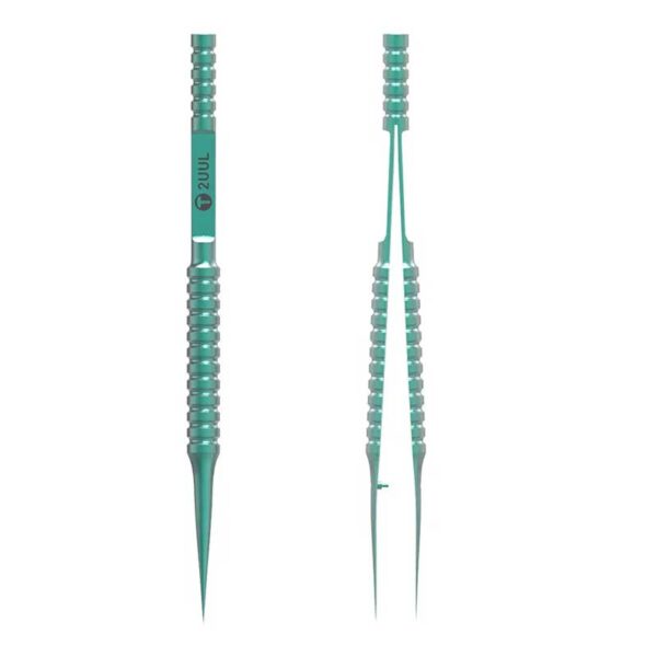 2uul TI-01 Straight Tweezer - Image 4