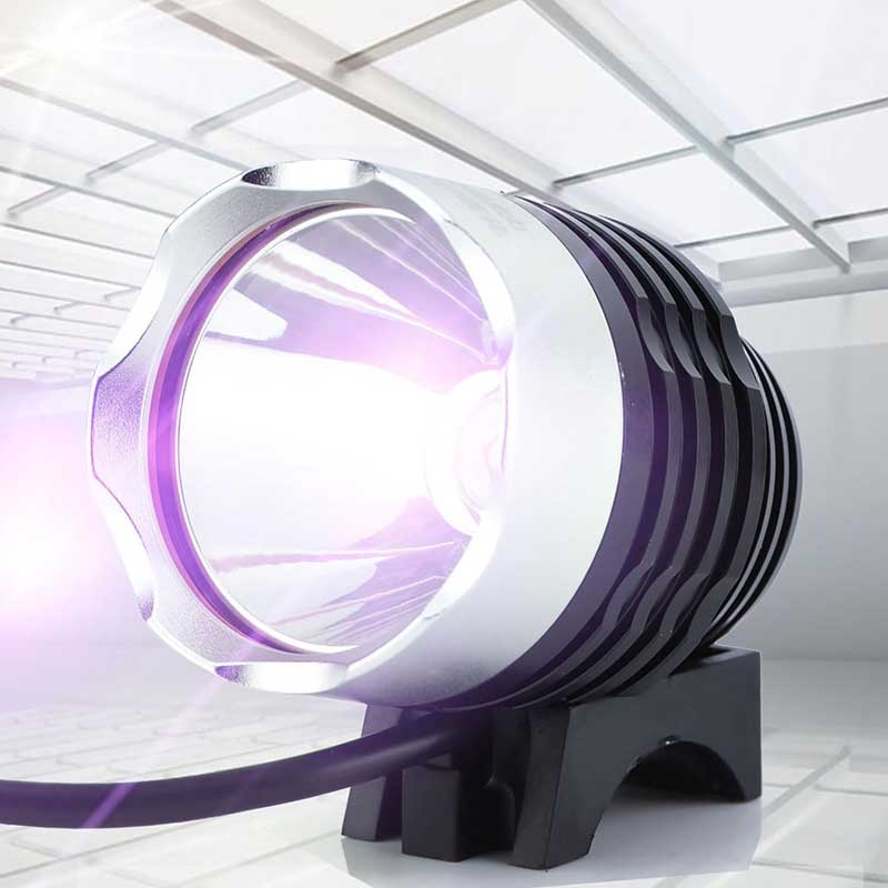 uv light blue uv light blue