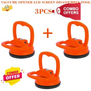 vaccume opener lcd screen disassembly tool 3pcs combo offer