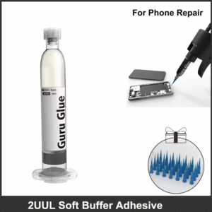 2uul Da44 Guru Glue 30ml White