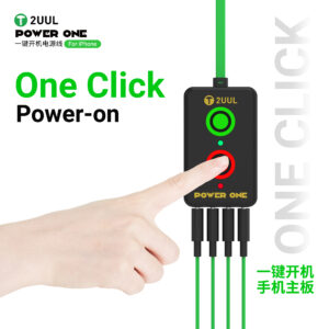 2uul pw09 power one for iphone 12 16pm one click power cable