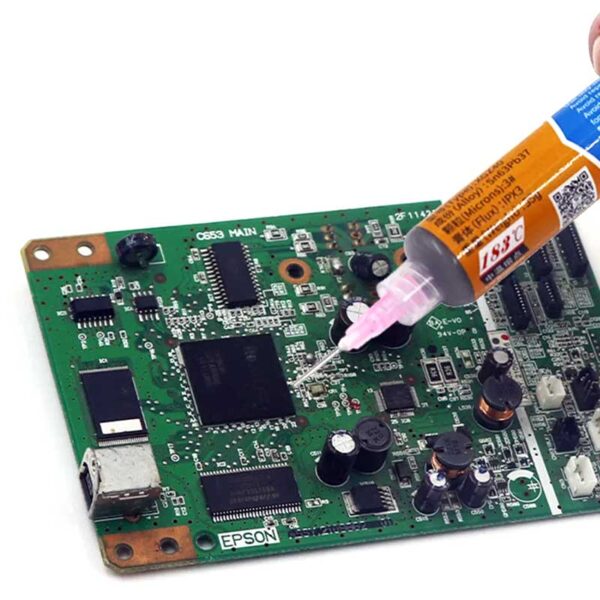 Mechanic XG-Z40 35G 183°c Solder Paste - Image 2