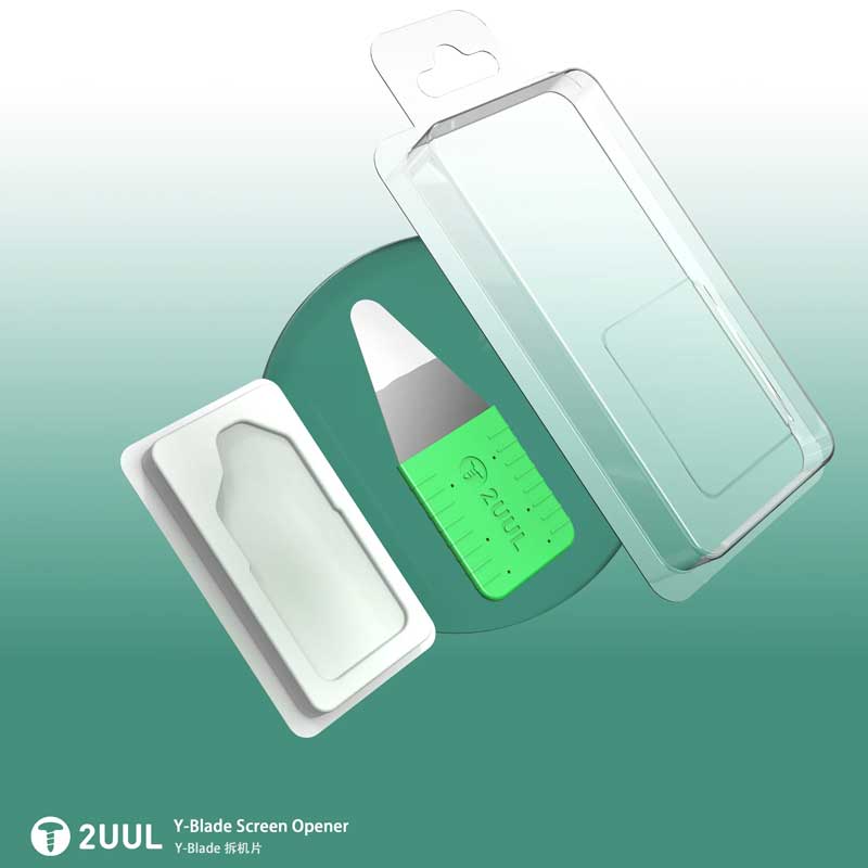 y-blade-4 2uul Da93 Y Blade Screen Opener - Image 7