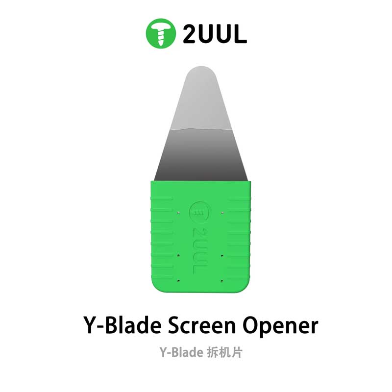 y-blade 2uul Da93 Y Blade Screen Opener