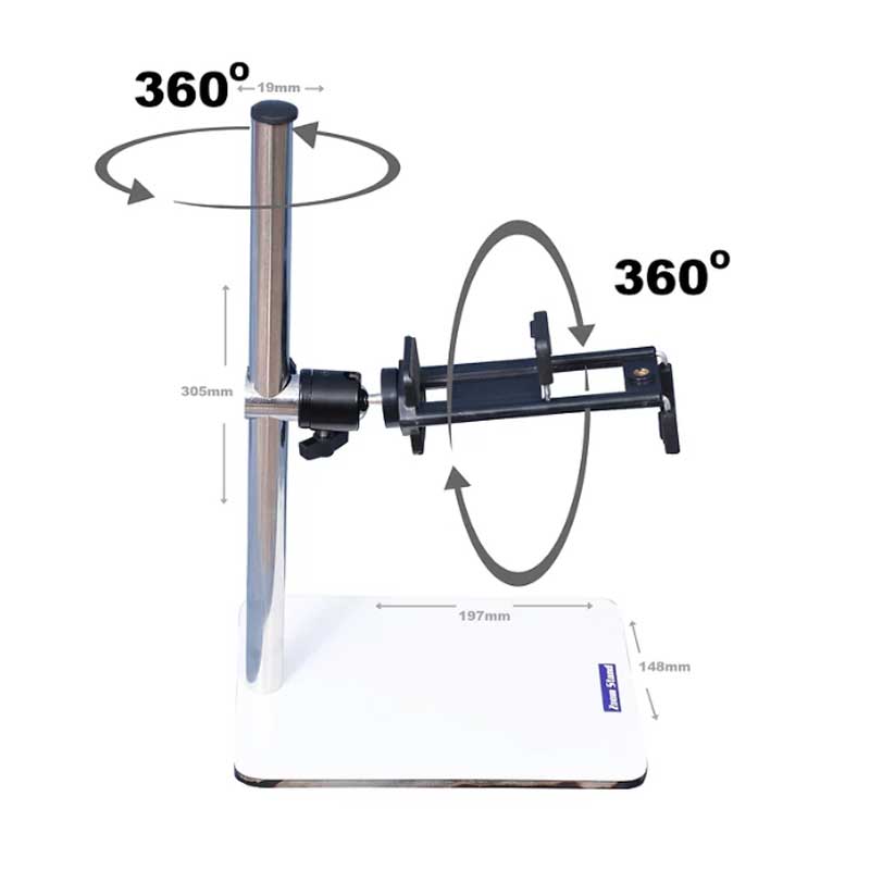 zoom stand 2 zoom stand 2