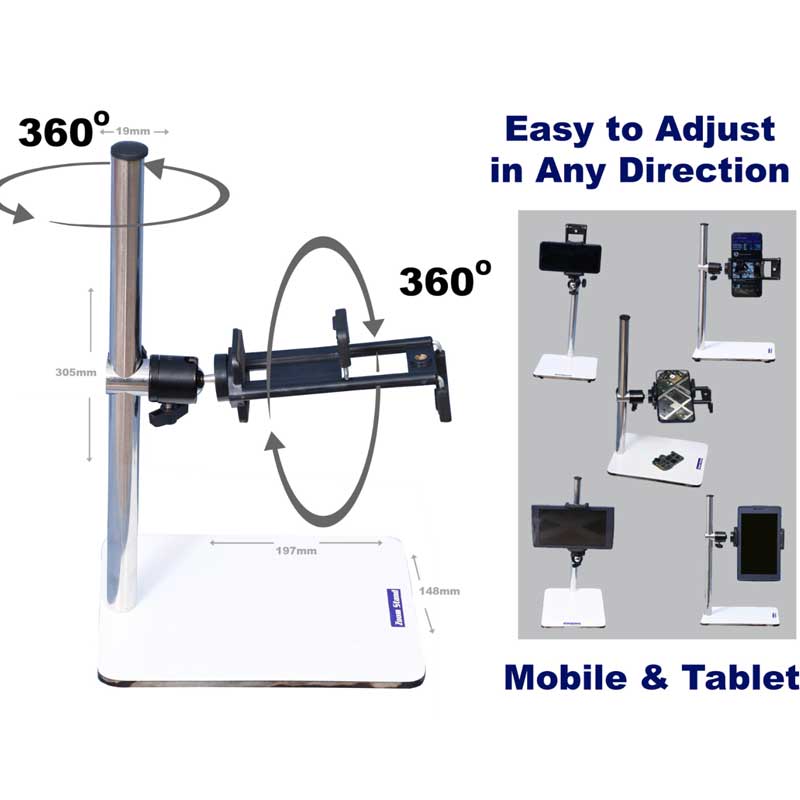 zoom stand 2 zoom stand 2