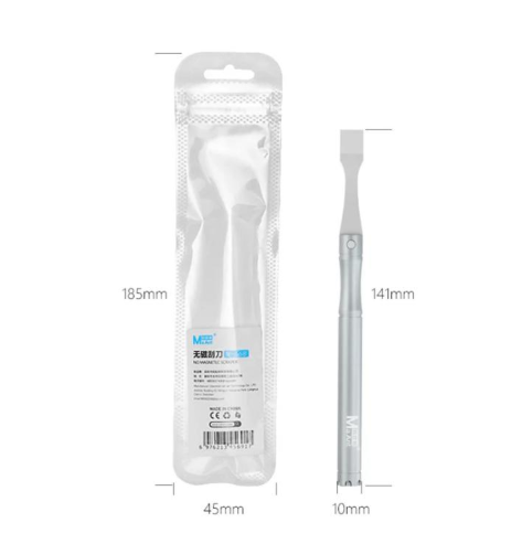 maant m 068 ultra hard stainless steel scraper maant m 068 ultra hard stainless steel scraper