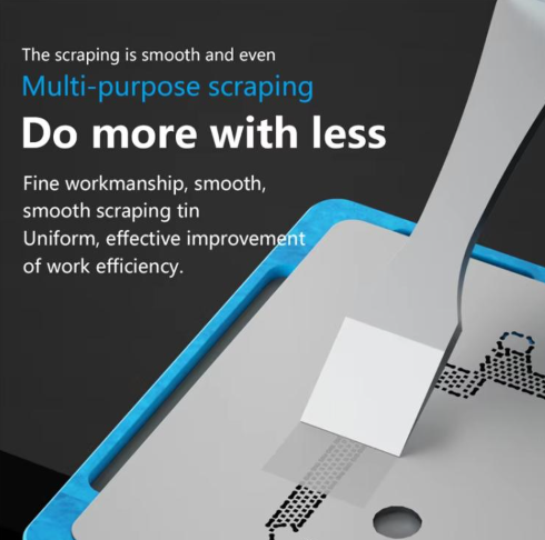 maant m 068 ultra hard stainless steel scraper maant m 068 ultra hard stainless steel scraper