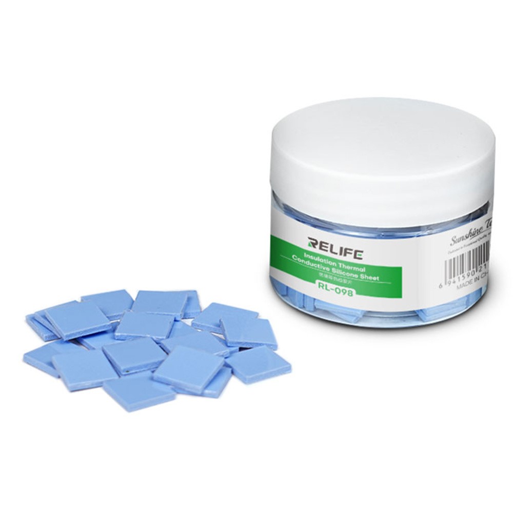 relife rl 098 insulating thermal silicone sheet relife rl 098 insulating thermal silicone sheet