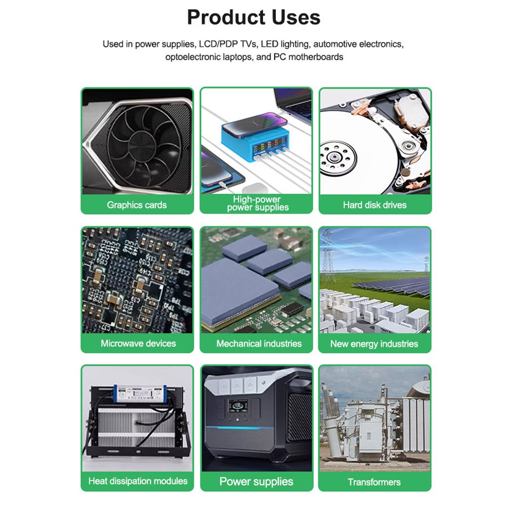 relife rl 098 insulating thermal silicone sheet relife rl 098 insulating thermal silicone sheet