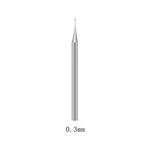 jtx js 03 0.3mm laminate tungsten steel grinding tip