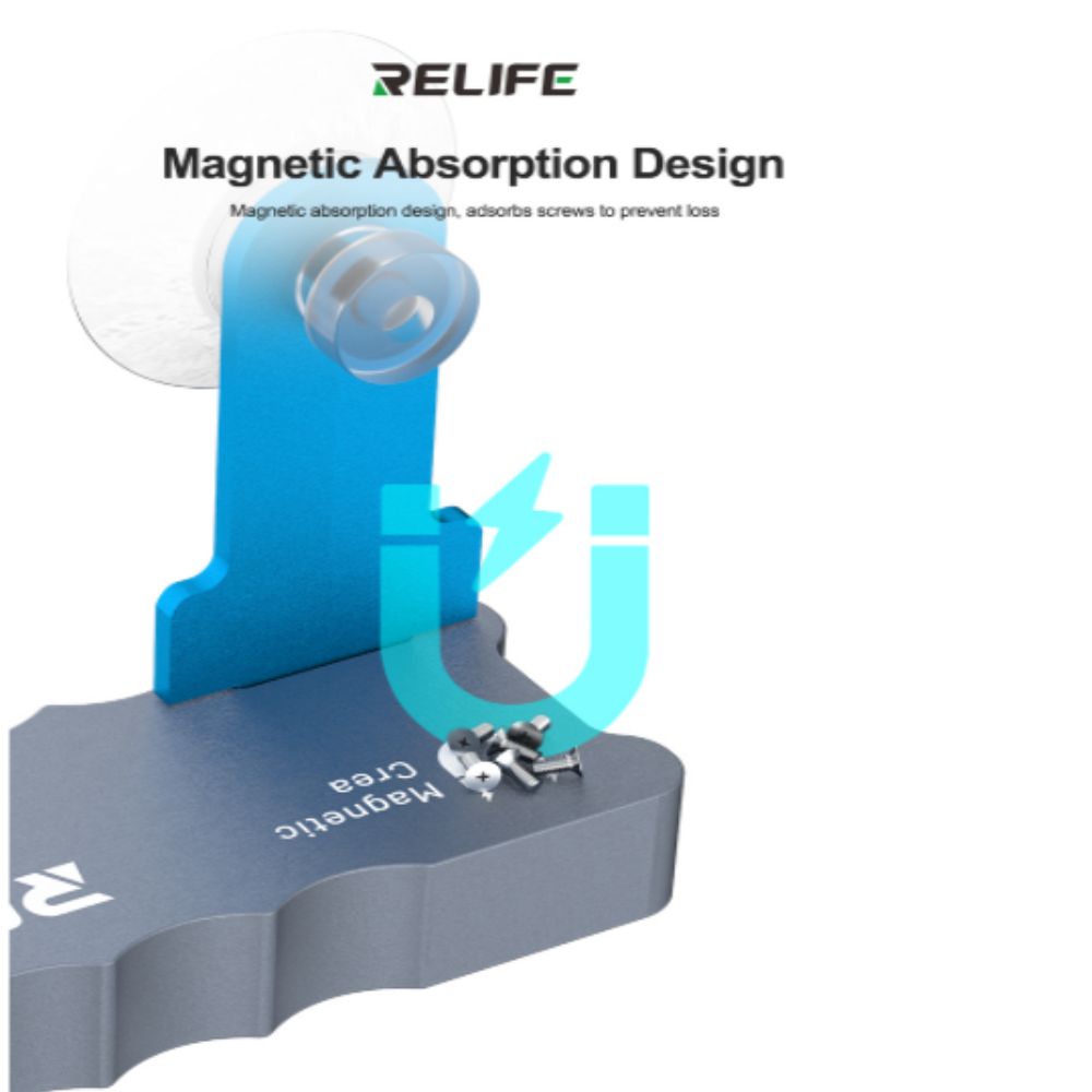 relife rl 092 adsorttion screen fixture relife rl 092 adsorttion screen fixture