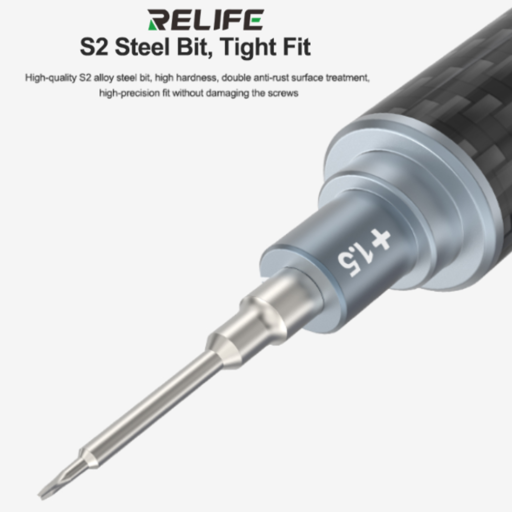 relife rl 729 +1.5 screwdriver relife rl 729 +1.5 screwdriver