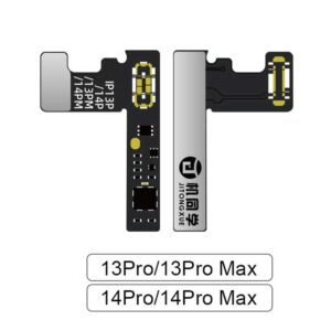 jtx battery special cable ip13 pro/13 pro max/14 pro/14 pro max