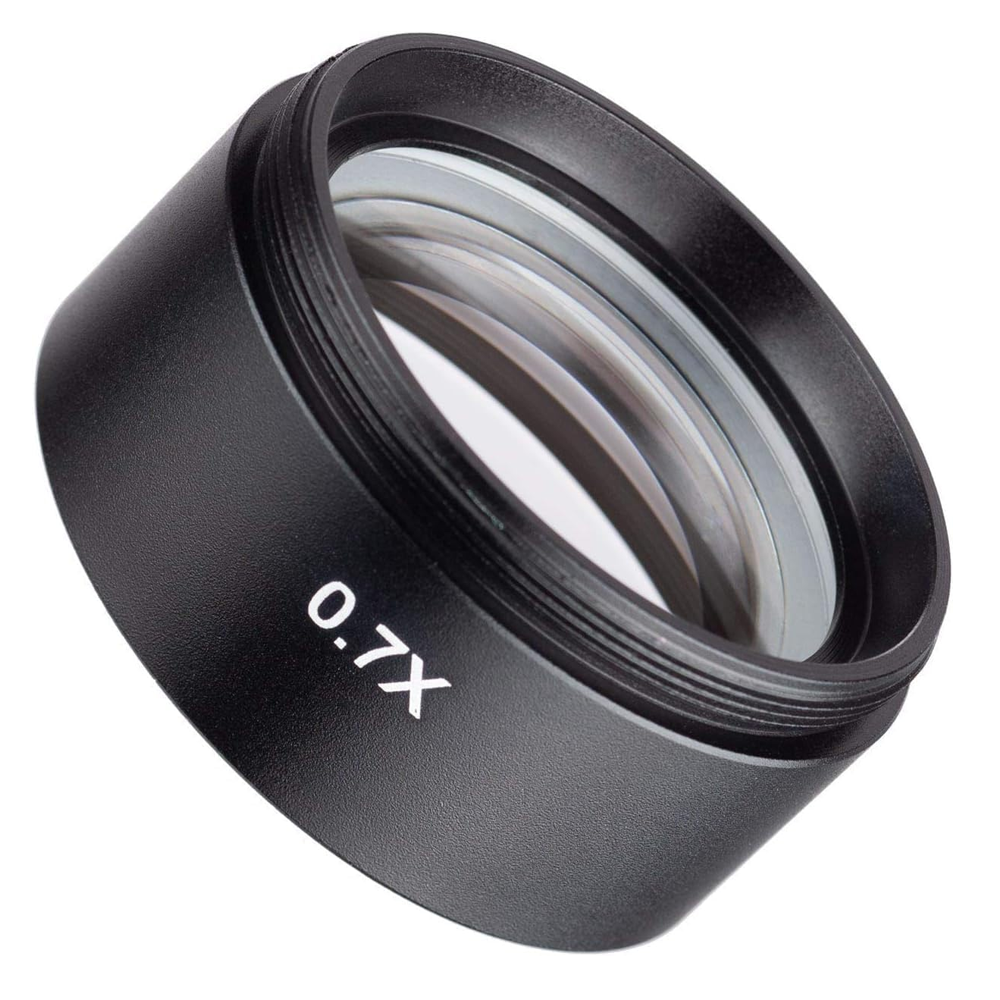 0.7x lens for microscope 0.7x lens for microscope