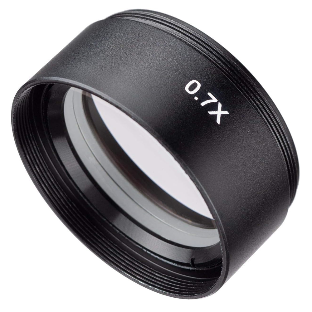 0.7x lens for microscope 0.7x lens for microscope