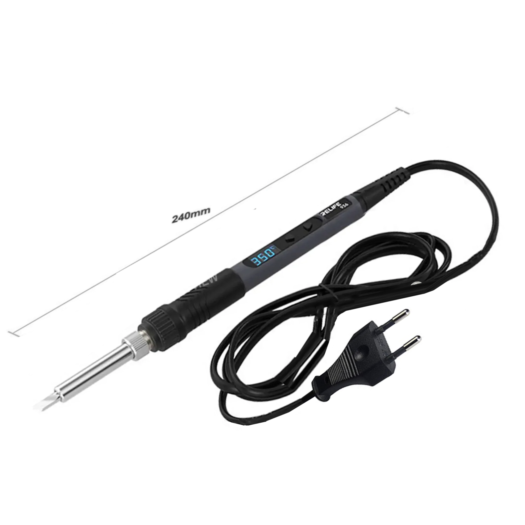 relife 936 90w portable soldering iron relife 936 90w portable soldering iron