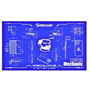 mechanic v79 large size heat and stain resistant multi functional repair work insulation mat