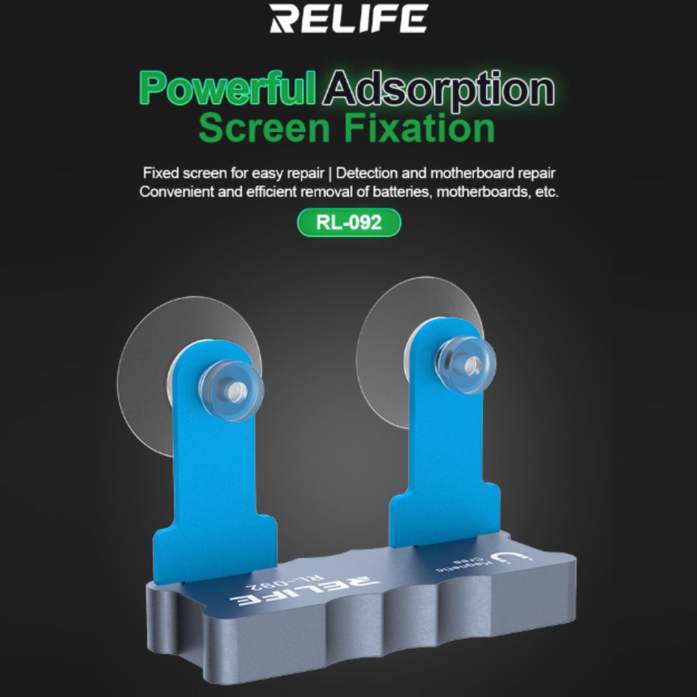 relife rl 092 adsorttion screen fixture relife rl 092 adsorttion screen fixture