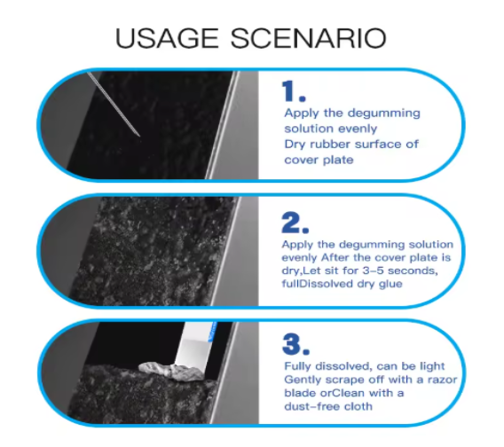 maant 7001 300ml universal removal frame water maant 7001 300ml universal removal frame water