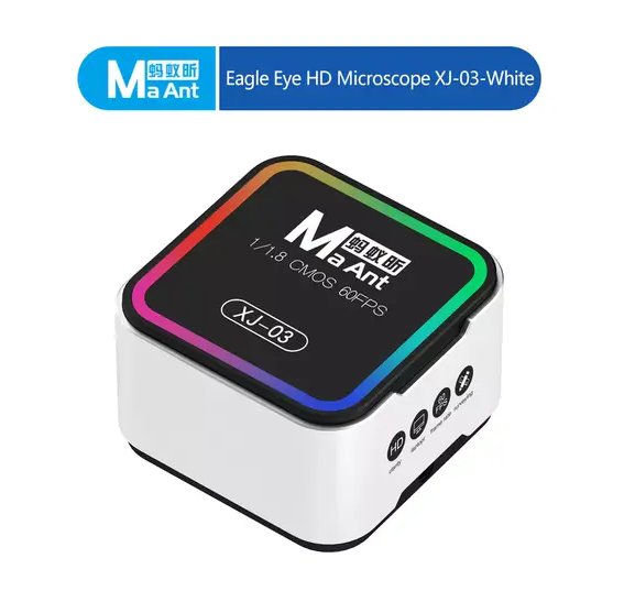 maant xj 3 white eagle eye microscope camera maant xj 3 white eagle eye microscope camera