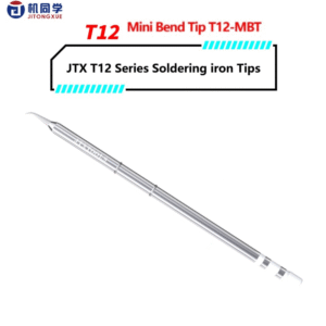 jtx t12 mbt soldering bit