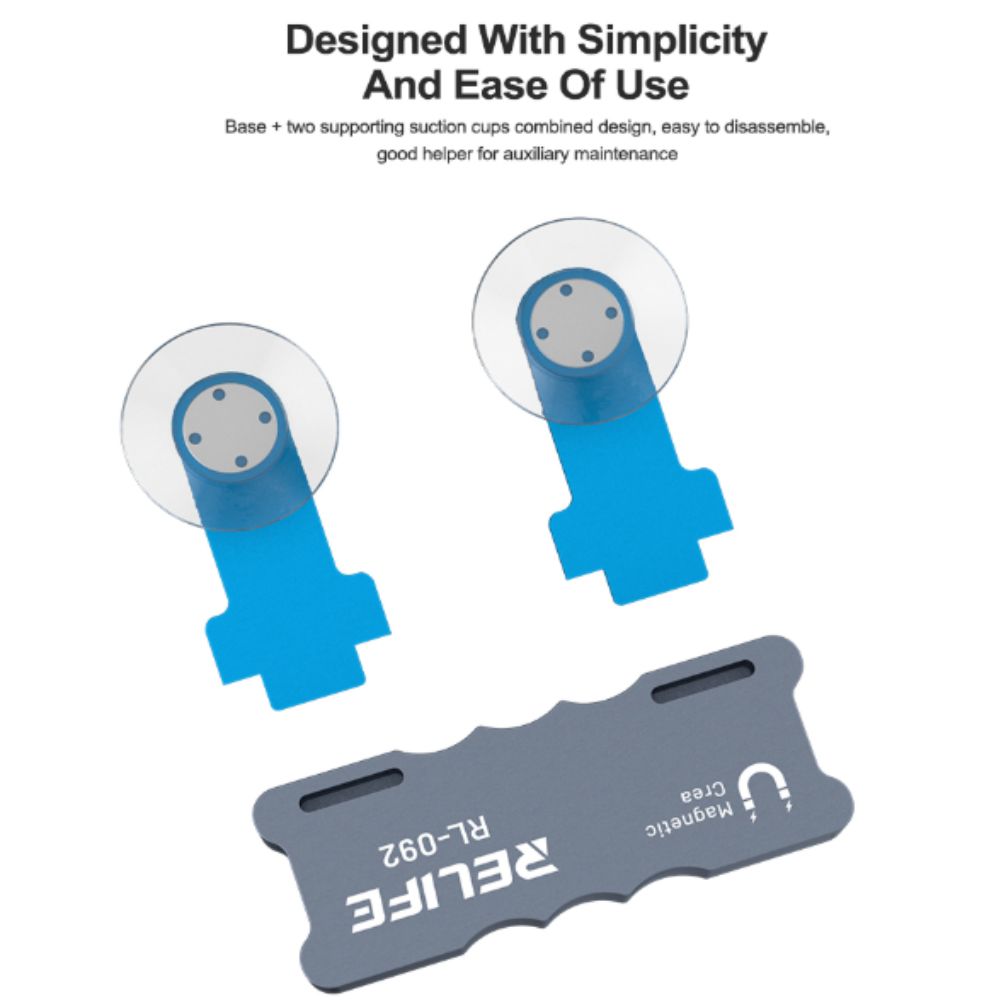 relife rl 092 adsorttion screen fixture relife rl 092 adsorttion screen fixture