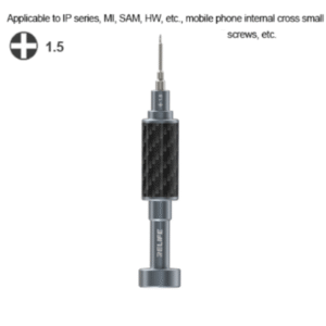 relife rl 729 +1.5 screwdriver