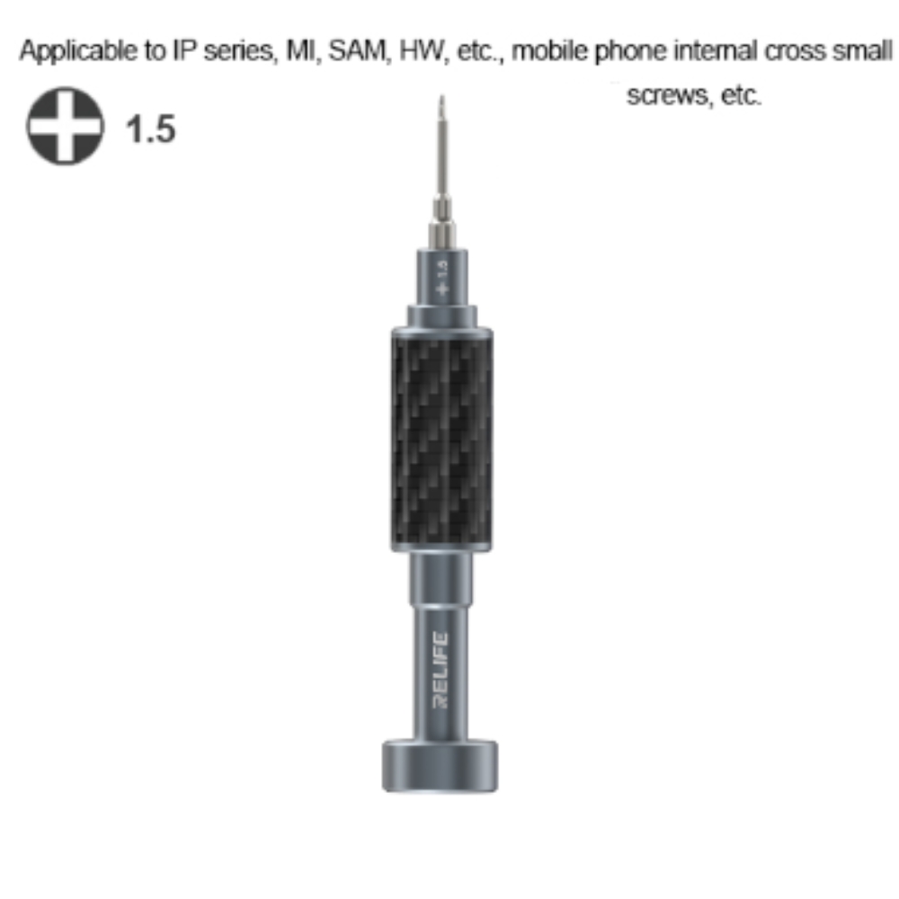 relife rl 729 +1.5 screwdriver relife rl 729 +1.5 screwdriver