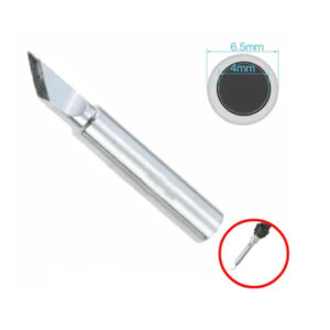 900 mtk 936 iron bit silver cut