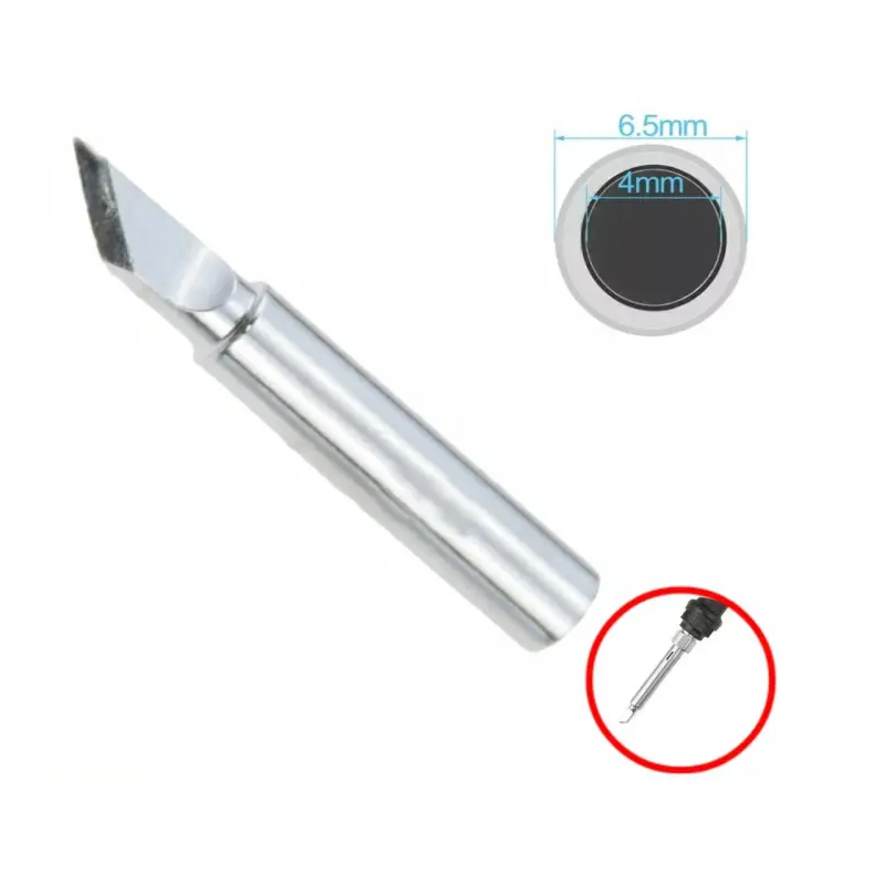 900 mtk 936 iron bit silver cut 900 mtk 936 iron bit silver cut