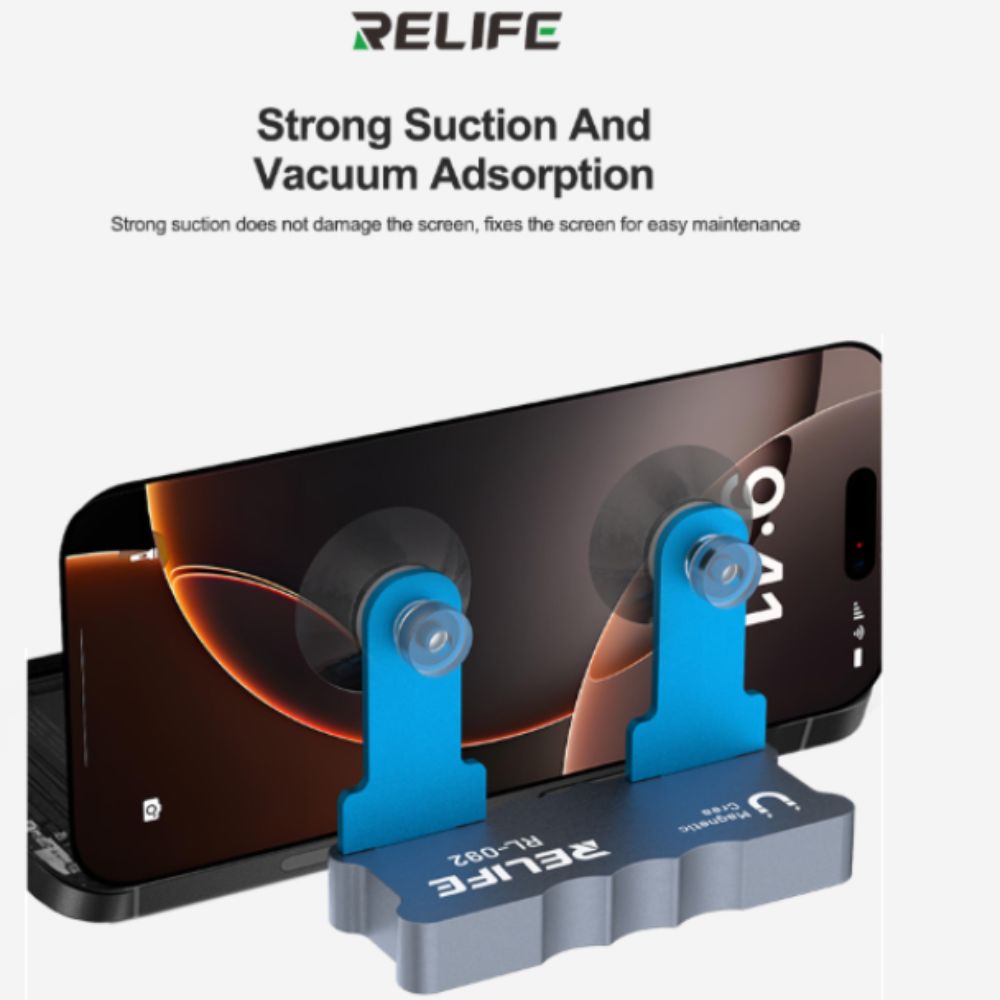 relife rl 092 adsorttion screen fixture relife rl 092 adsorttion screen fixture