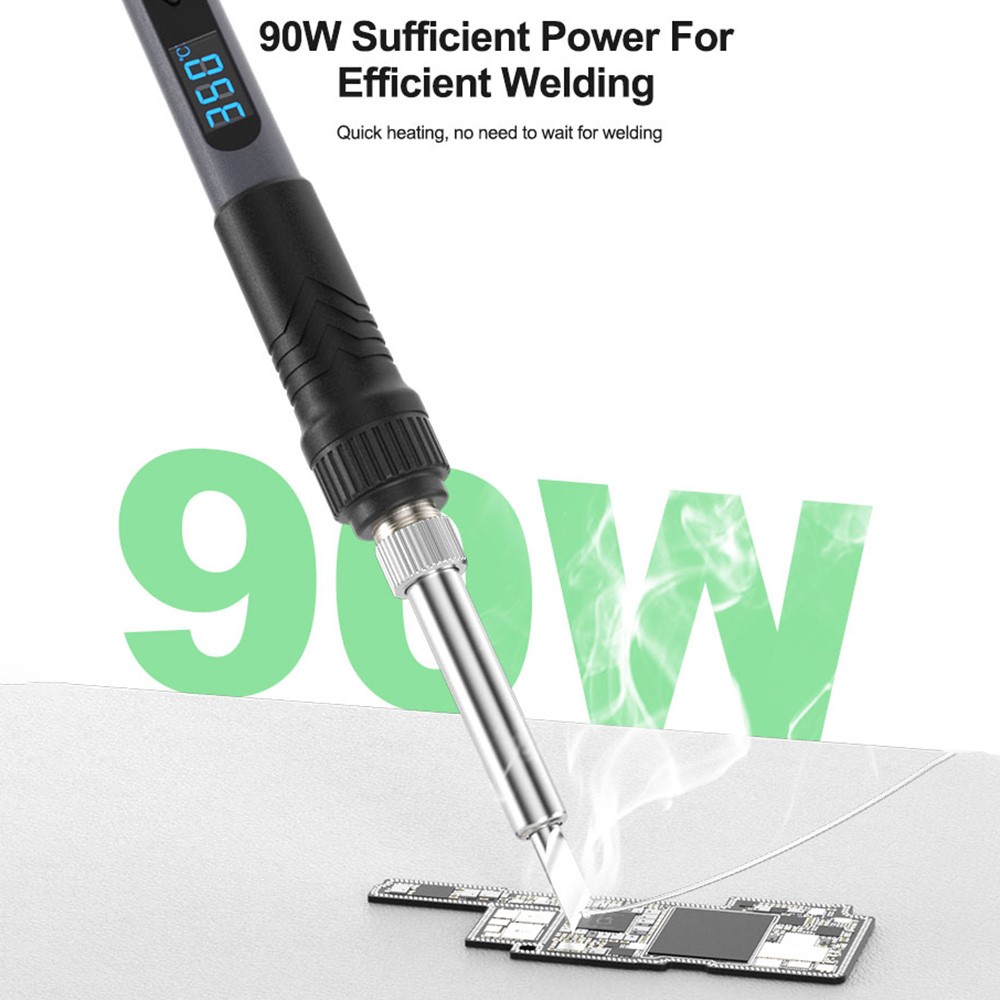 relife 936 90w portable soldering iron relife 936 90w portable soldering iron